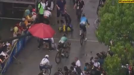 Ciclismo