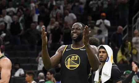 Draymond Green