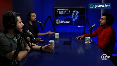 Diogo - A Rodada