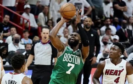 Jaylen Brown