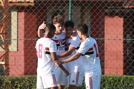 São Paulo sub-20