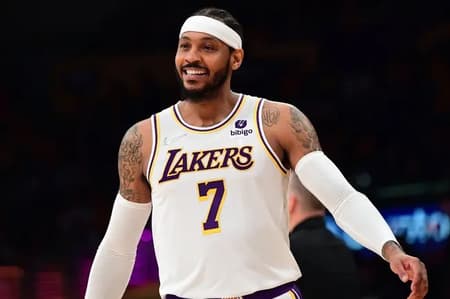 Carmelo Anthony