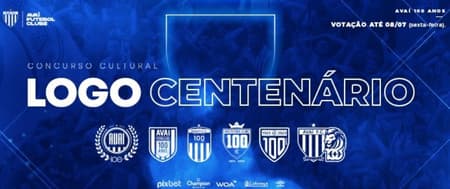 Logo Avaí