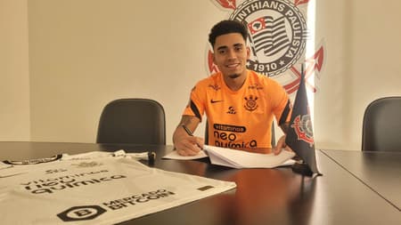 Du Queiroz - Corinthians