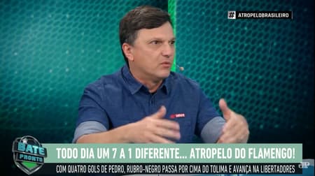 Mauro Cezar