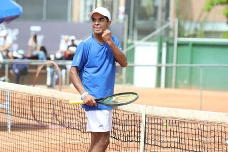 Matheus Lima