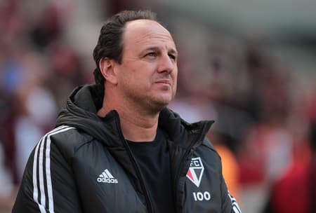 Rogério Ceni