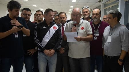 Vasco SAF
