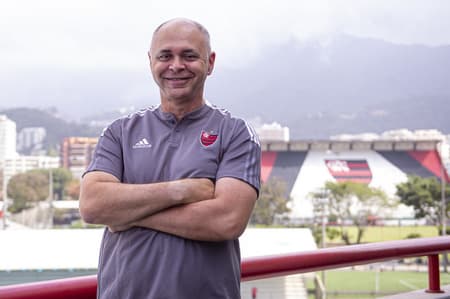 Jorge Bichara - Flamengo