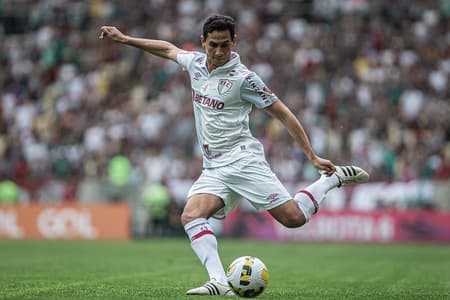 Ganso - Fluminense