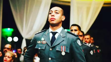 PM Henrique Velozo