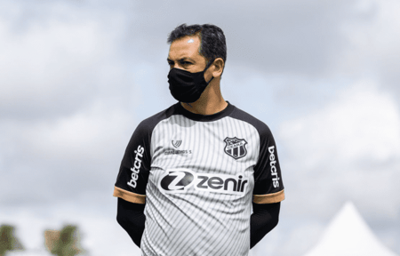 Marquinhos Santos - Ceará