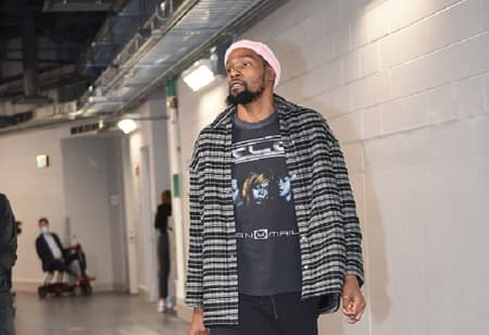 Kevin Durant