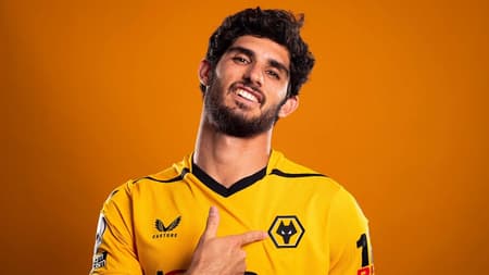 Gonçalo Guedes - Wolverhampton