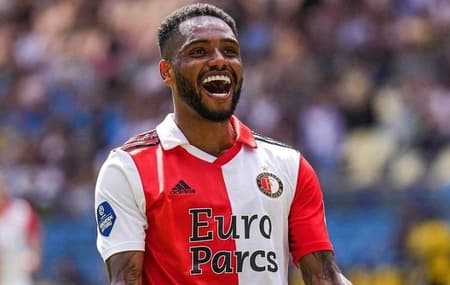 Danilo - Feyenoord