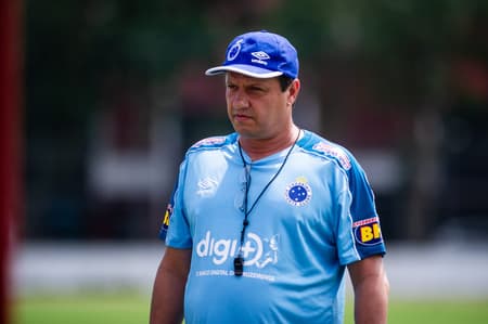 Adilson Batista - Cruzeiro