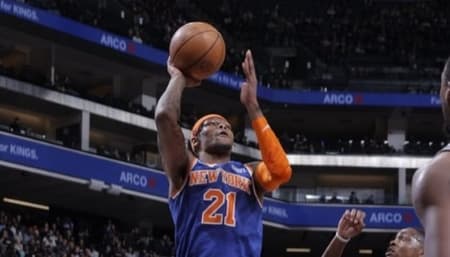 Cam Reddish