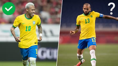 Capa Seleção
