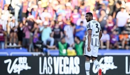 Bremer - Juventus