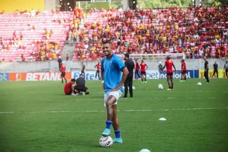 Lucas Barcellos