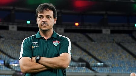 Diniz - Fluminense