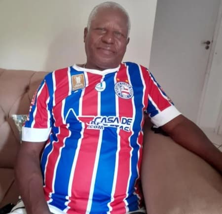 nilton correia