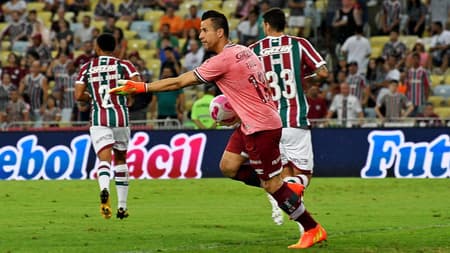 Fábio - Fluminense