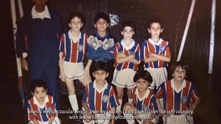 Higuain - Bahia