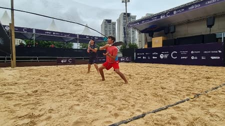 Torneio de São Paulo começa nesta sexta