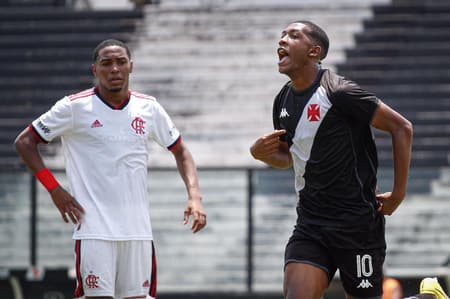 Rayan Vasco Sub-17