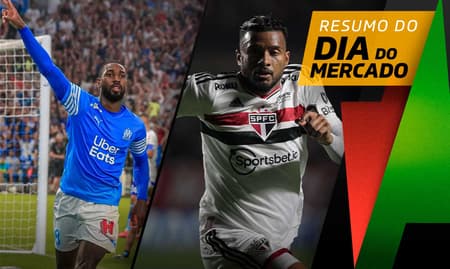 Dia do Mercado