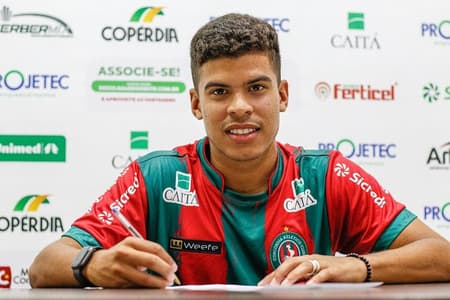 Cesinha - Concordia