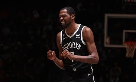 Kevin Durant