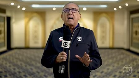 Galvão Bueno