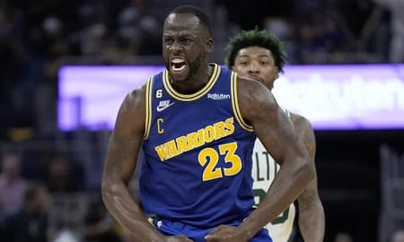 Draymond Green