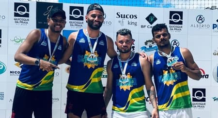 thiago maia