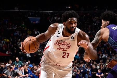 Joel Embiid