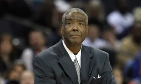 Paul Silas