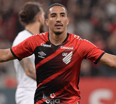 Christian está próximo de ser anunciado pelo Cruzeiro