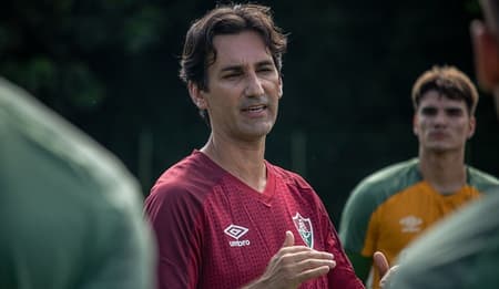 Técnico Fluminense sub 20