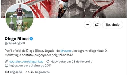 diego ribas