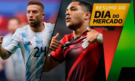 Dia do mercado