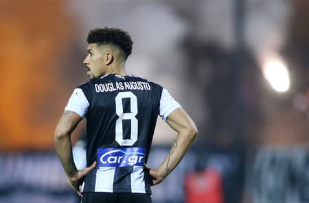 Douglas - PAOK