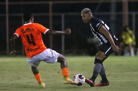 Luís Henrique - Botafogo