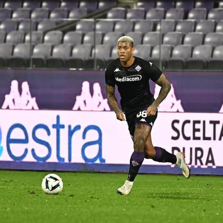 Igor Júlio - Fiorentina