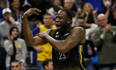 Draymond Green