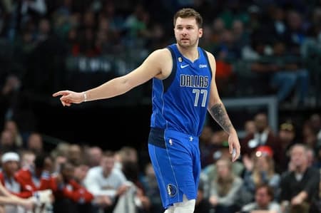 Luka Doncic