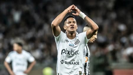 Ângelo - Santos