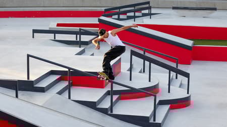 skate