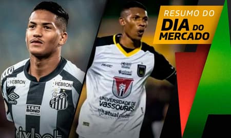 Dia do mercado